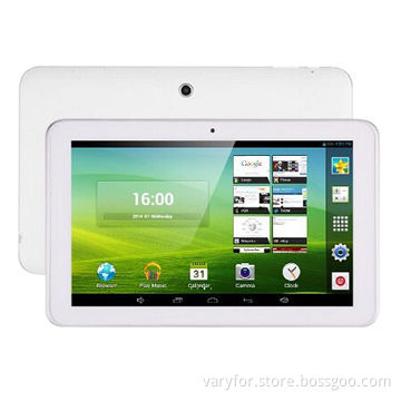 Android 4.4 Hot Multi-Color 9-Inch A23 Dual-Core 2G Phone Call Wi-Fi Tablet PC With 4,000mah BatteryNew